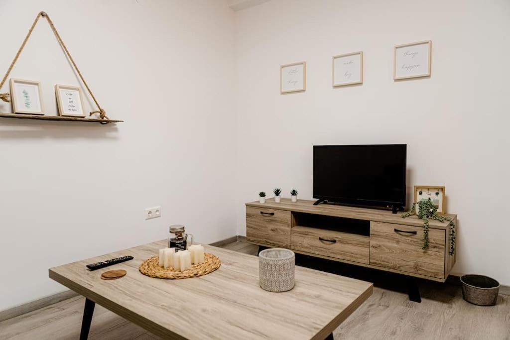 Zero Loft Apartment Alexandroúpolis Luaran gambar