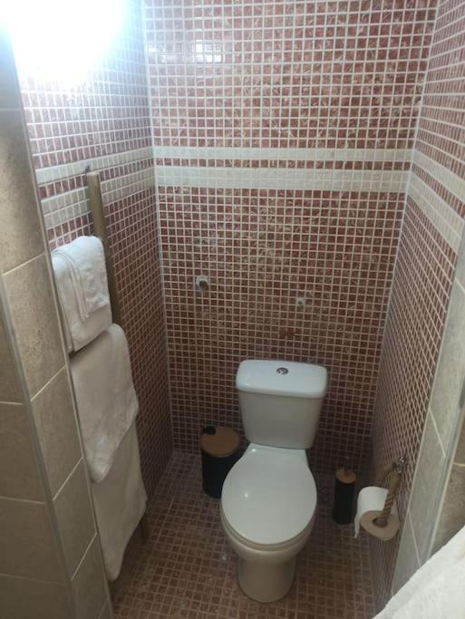 Zero Loft Apartment Alexandroúpolis Luaran gambar
