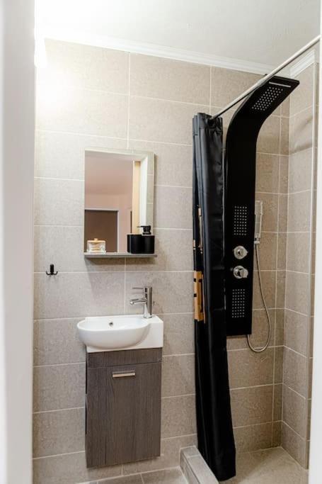 Zero Loft Apartment Alexandroúpolis Luaran gambar