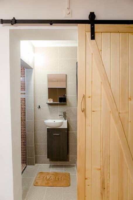 Zero Loft Apartment Alexandroúpolis Luaran gambar