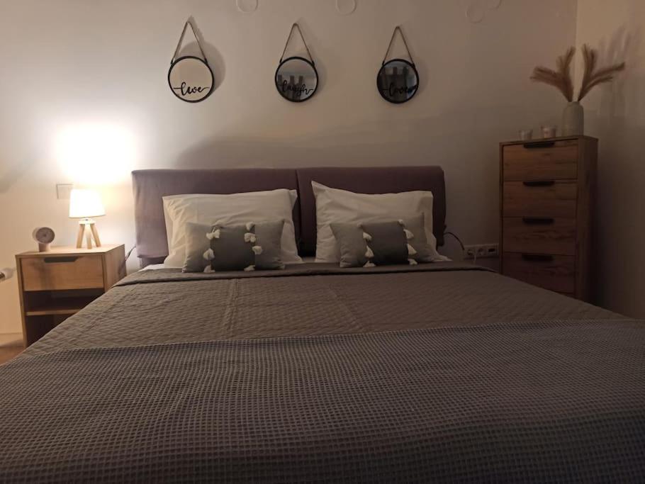Zero Loft Apartment Alexandroúpolis Luaran gambar