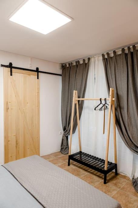 Zero Loft Apartment Alexandroúpolis Luaran gambar