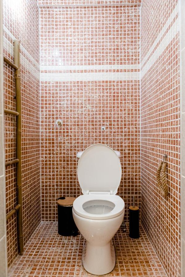 Zero Loft Apartment Alexandroúpolis Luaran gambar
